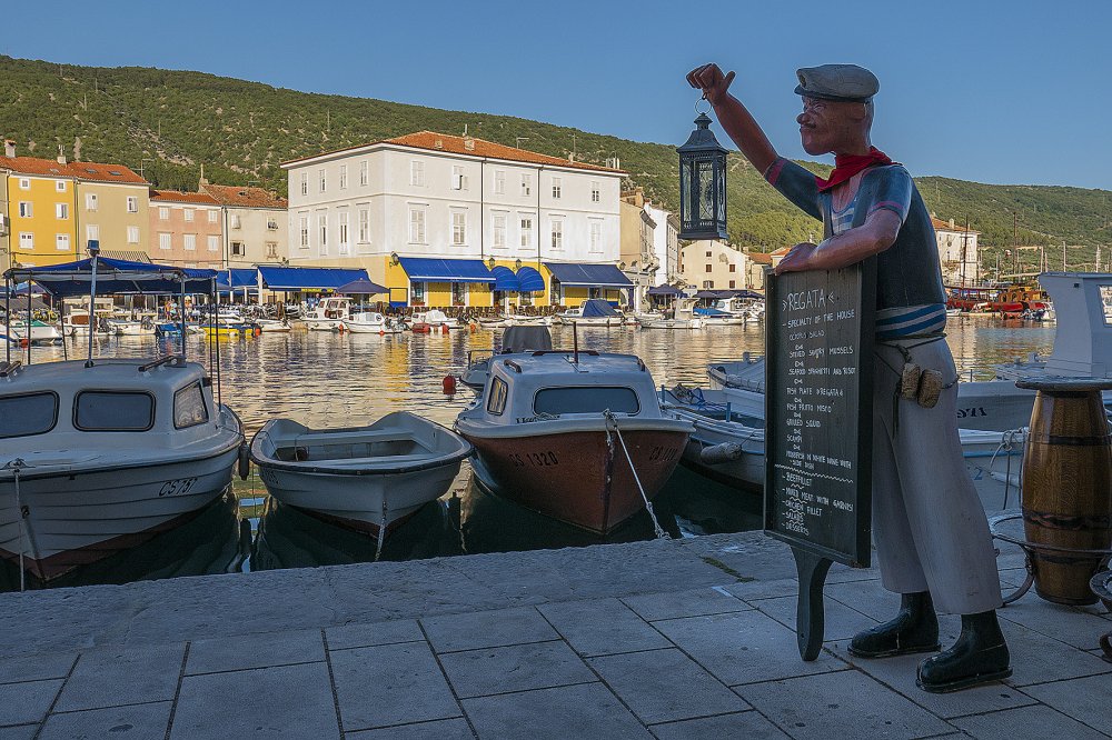 sveta marina